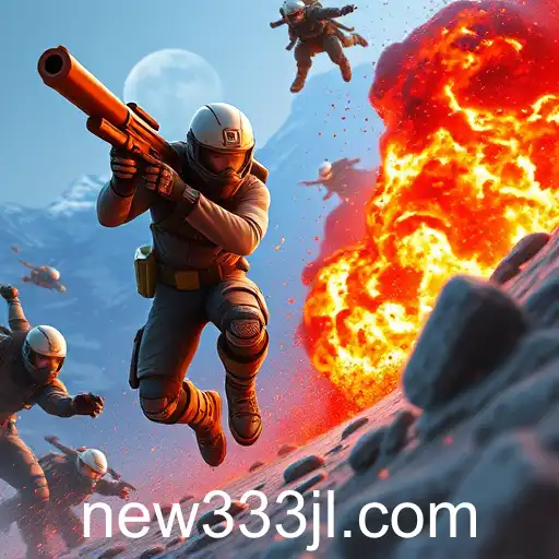 Exploring the Thrilling World of Action Games