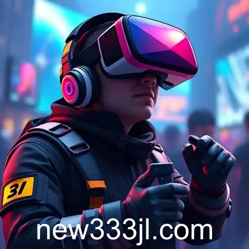 Evolving Gaming Landscape in 2025