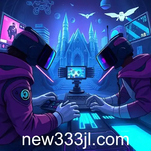 Evolving Trends in Online Gaming