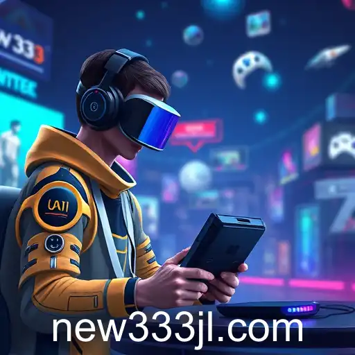 Gaming Trends and Future Prospects