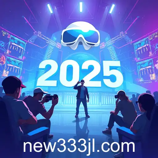 Gaming Trends Shape the Future