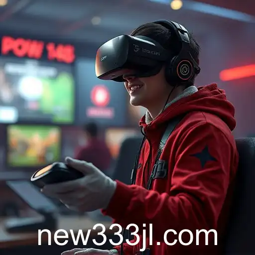 Digital Innovations in Gaming