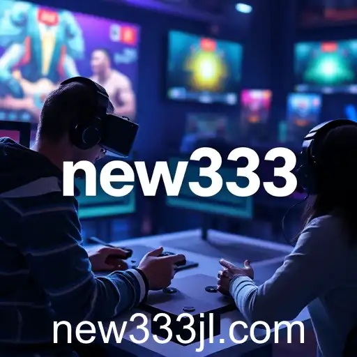 Emerging Trends in Online Gaming