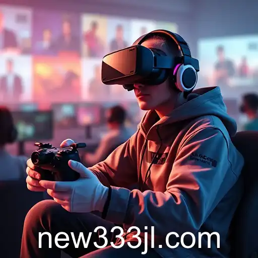 The Evolution of Gaming in 2025