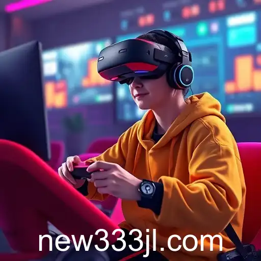 Evolving Landscape of Online English Games