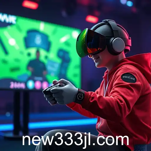 The Future of Online Gaming in 2025