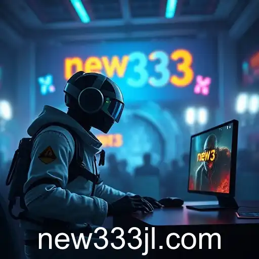 The Evolution of Gaming: Exploring New Frontiers in 2025