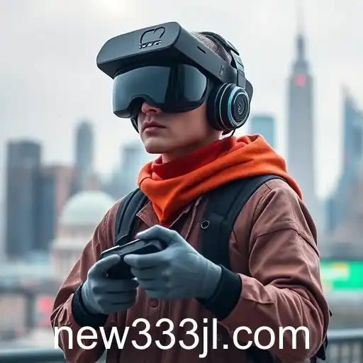 Gaming Innovations in 2025