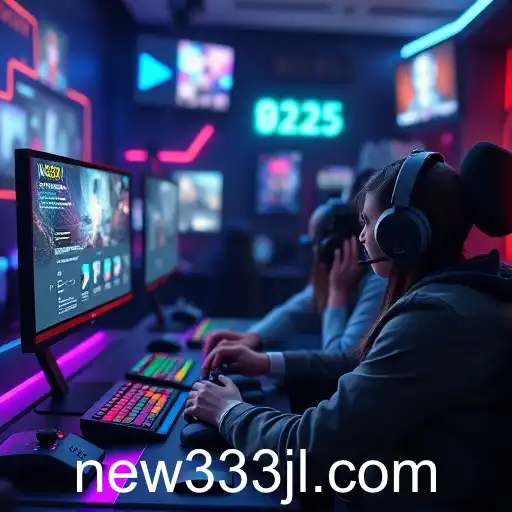 Gaming Trends: A Look Into The Future