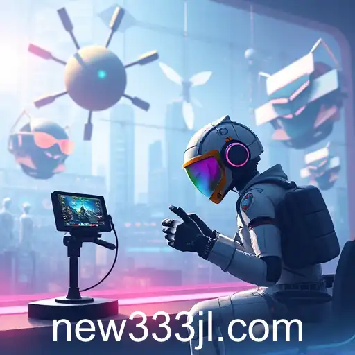 Innovation and Growth in Gaming Industry