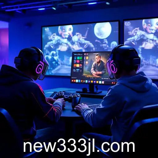 New Horizons in Online Gaming