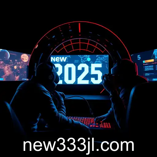 New Horizons for English Game Enthusiasts