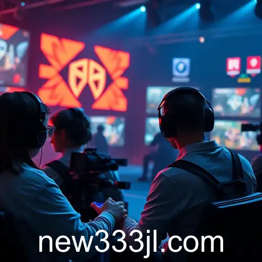 Evolution of Online Gaming Communities