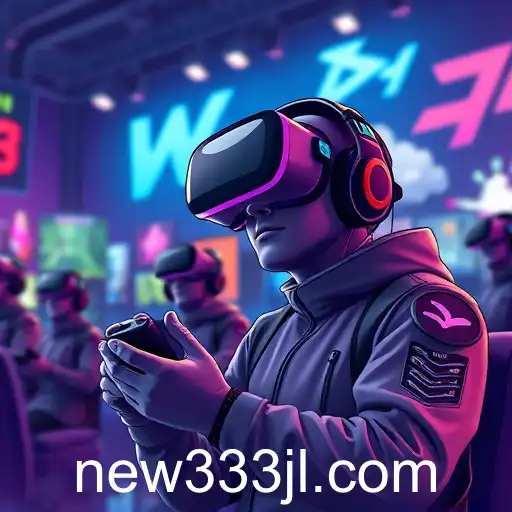 Exciting Developments in Online Gaming