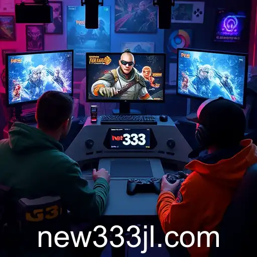 The Rise of Gaming Platforms: A New Era in the Industry