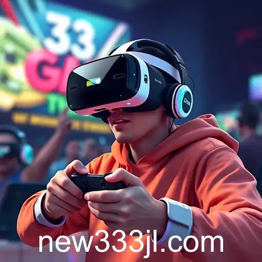 The Rise of New Trends in Online Gaming