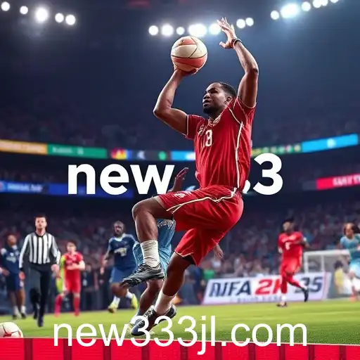 The Rise of 'new333': A Game-changer in Online Gaming
