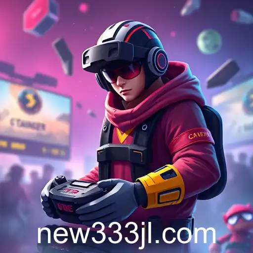 The Rise of new333 in Online Gaming