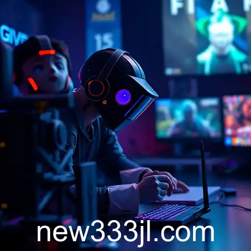 The Rise of Online Gaming Platforms in the Modern Age