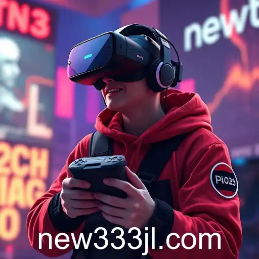 The Rise of Online Gaming: Shaping a New Era