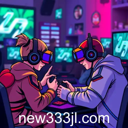 The Rise of Online Gaming Communities