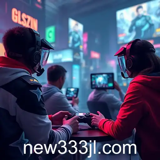 The Rise of Gaming in the Digital Age