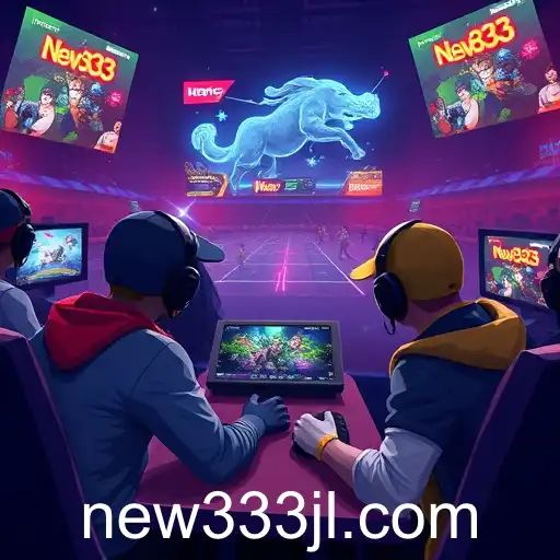 The Rise of Gaming Platforms in the Digital Era