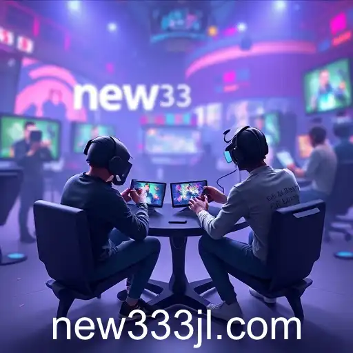 The Rise of 'new333': A Game Changer in the Digital Arena