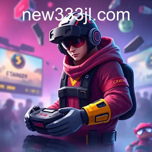 The Rise of new333 in Online Gaming