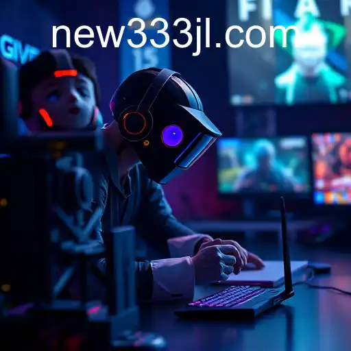 The Rise of Online Gaming Platforms in the Modern Age