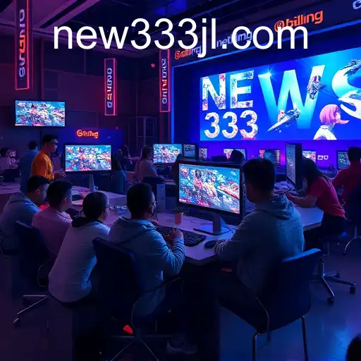 The Rise of Online Gaming in 2026