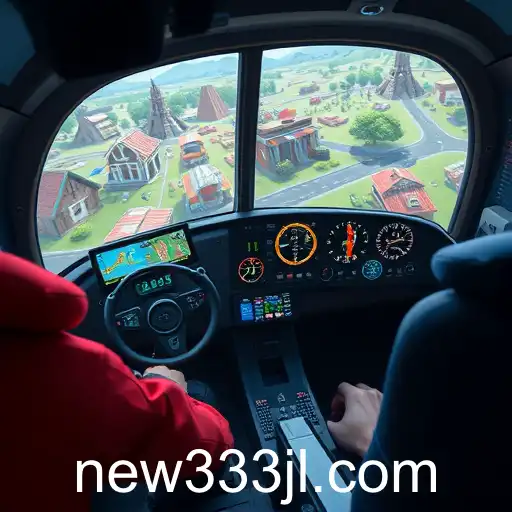 Exploring the World of Simulation Games: New Frontiers and Experiences