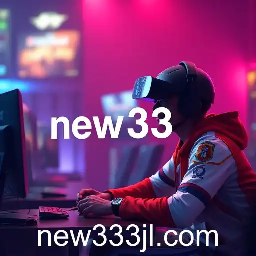 Transforming the Online Gaming Landscape